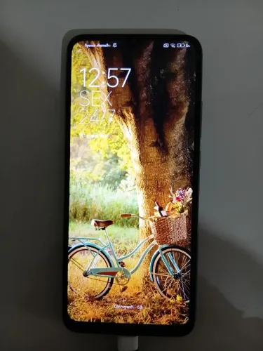 Celular redimi10c