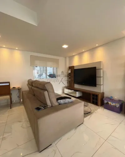 Oportunidade - Casa Sobrado em Condomínio - Urbanova - Condomínio Reserva Urbanova - 3 Dor