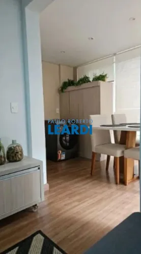 APARTAMENTO - BROOKLIN - SP