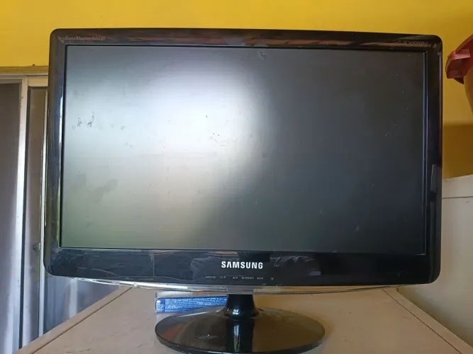 Visor Samsung 14 polegada