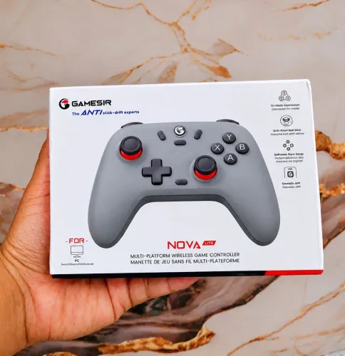 Gamesir T4 nova lite
