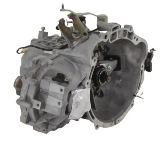 CAIXA CÂMBIO MANUAL 1.8 GASOLINA LIFAN X60 12-16