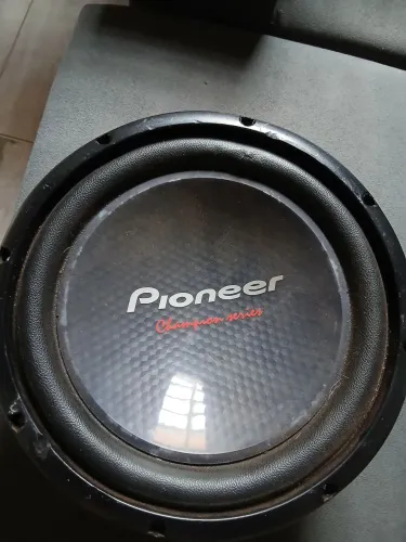 Grave Piooner