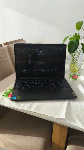 Notebook Lenovo Gaming 3i