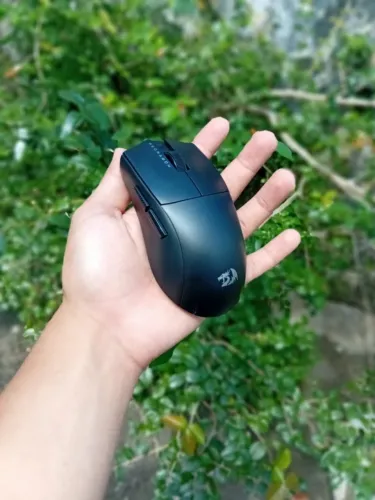 Mouse K1NG 1K Redragon 