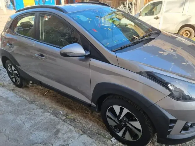 Hyundai HB20X Evolution 1.6 Flex 16V AUT 2021