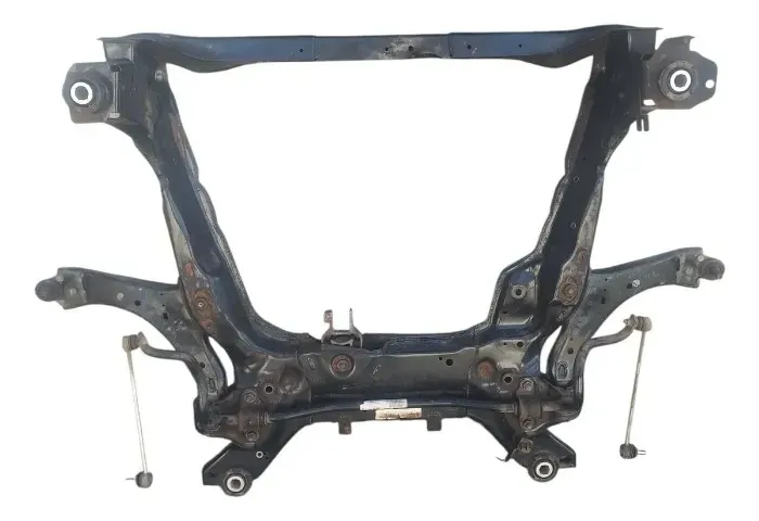 Quadro Agregado Volvo S60 T5 2011 2012 2013