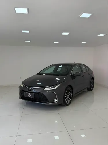 Toyota Corolla Altis 2.0 Flex 16V Aut. 2022