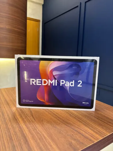 Redmi Pad 2