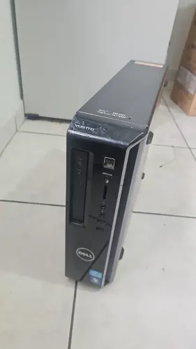 Dell Vostro 260s Slim - não liga, para conserto ou peças