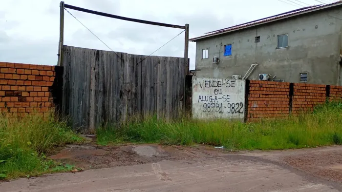 Vendo excelente Porto em Igarapé-Miri