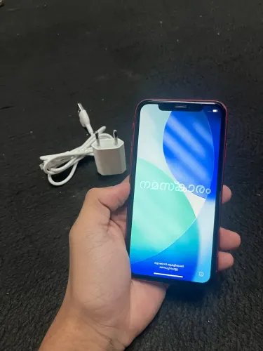 iPhone 11 64GB