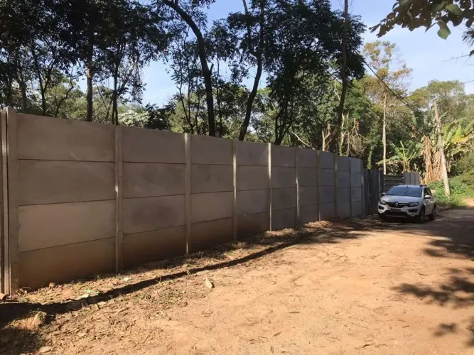 Terreno à venda na Via das Magnólias, Jardim Colibri, Cotia - SP