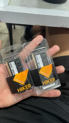 RAM 16gb DDR4 para notebook
