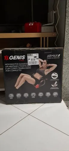 Musculação