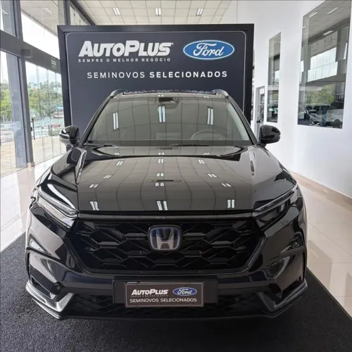 Honda CR-V 2.0 16V Aut. 2024