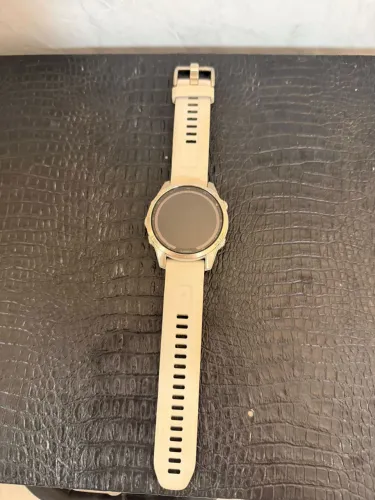 Relógio Garmin Fênix 7S