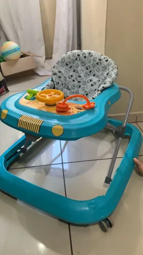 Andador infantil