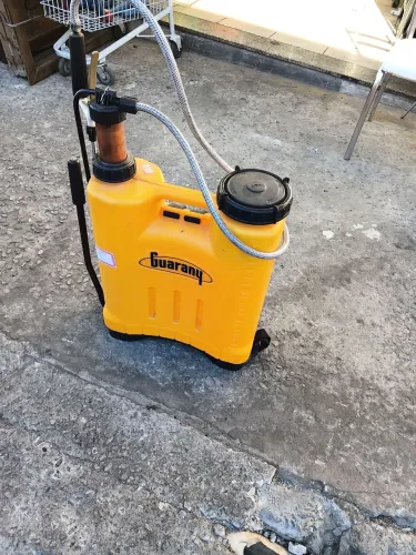 Pulverizador