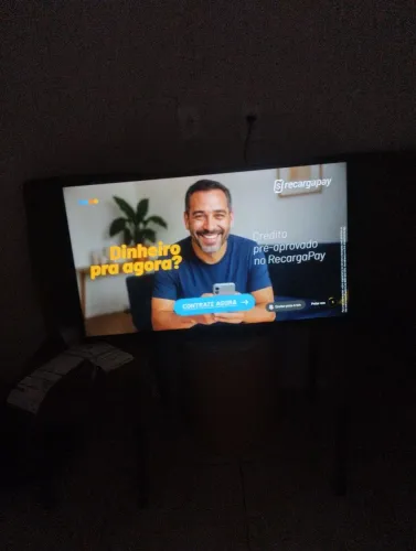 Televisão