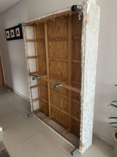 CAMA BOX