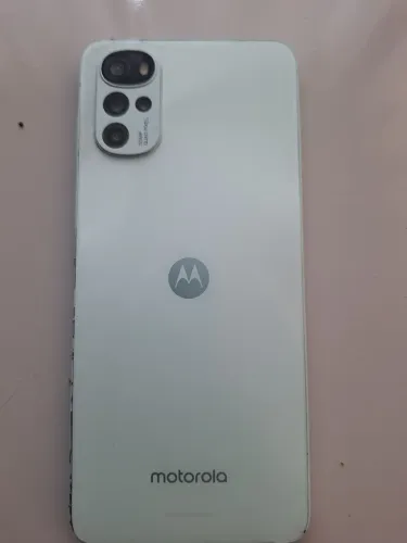 Moto G22 