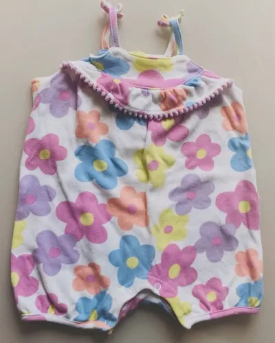 Roupas bebê - brechó infantil