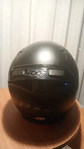 Capacete RX7