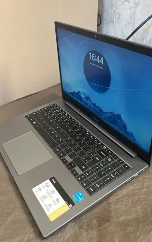 Notebook Samsung Book Celeron | 8GB RAM | SSD 480GB | Windows 11
