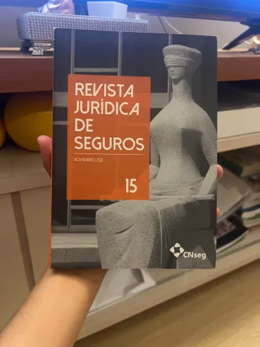 Revista Jurídica de Seguros nº 15