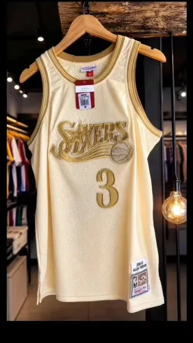 Camisa NBA