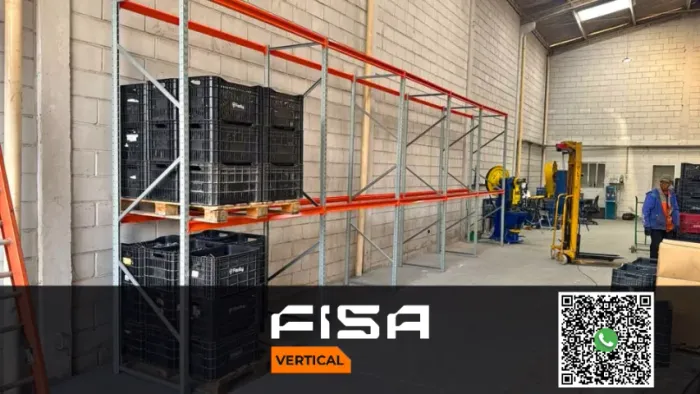 Porta Pallet em Jaboatão dos Guararapes
