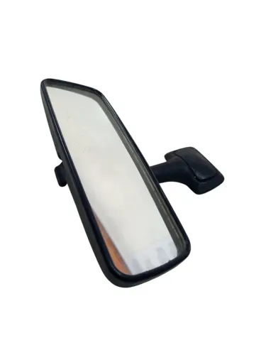 Retrovisor Interno Central Volkswagen Gol G2 1996 A 2005
