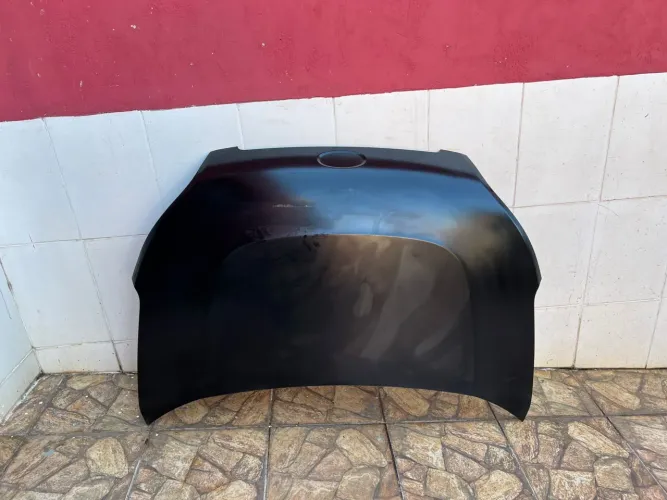 Capo Kia Soul Paralelo NOVO