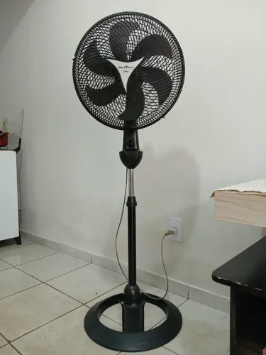 ventilador de pé