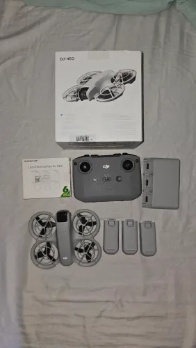 Dji Neo Combo BOM DEMAIS