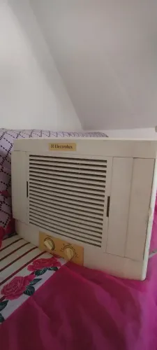 ar condicionado