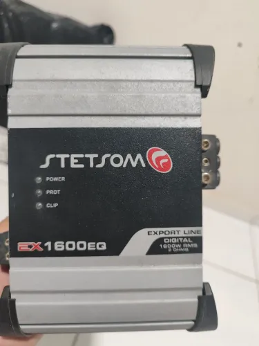 MÓDULO STETSOM 