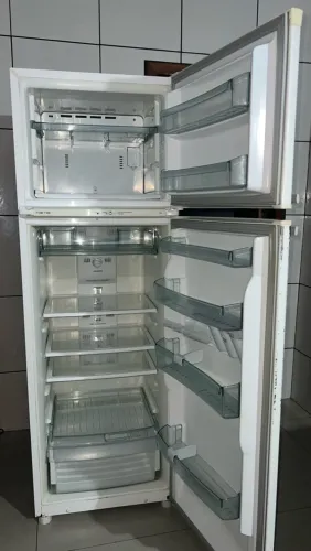 Geladeira Brastemp 