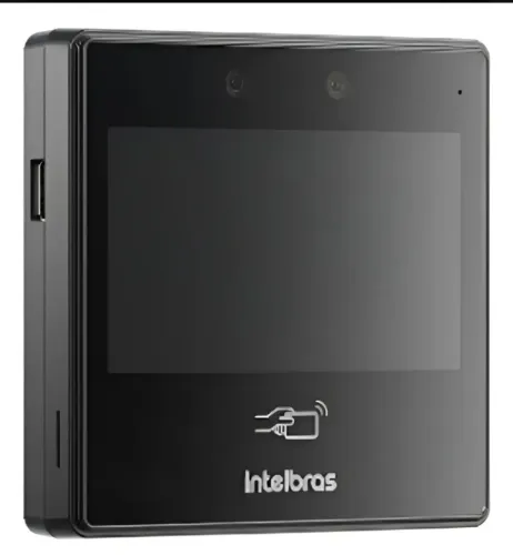 Controle de Acesso