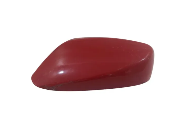 Capa Retrovisor Le S/pisca Hyundai Hb20 12/19
