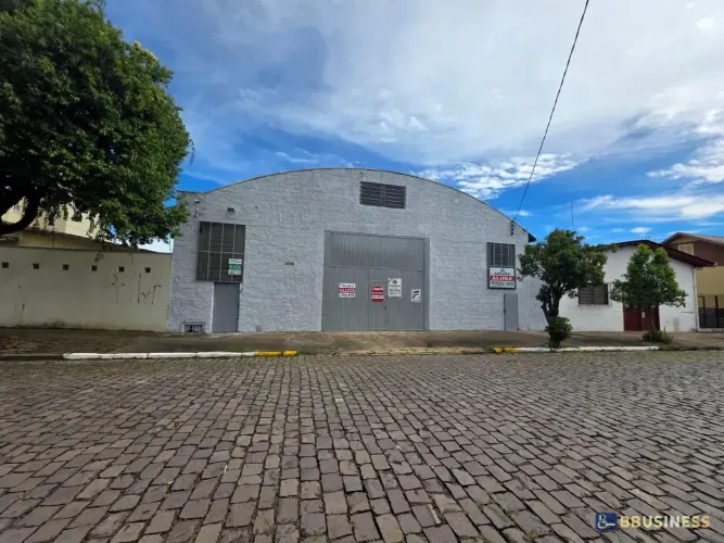 Galpão / Barracão para locação, Santa Catarina, Caxias do Sul, RS