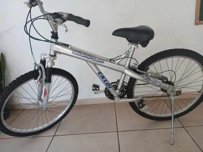 Caloi t type novíssima *
