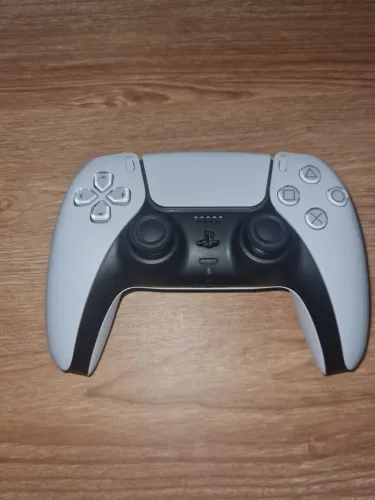 Controle Ps5 (Perfeito)
