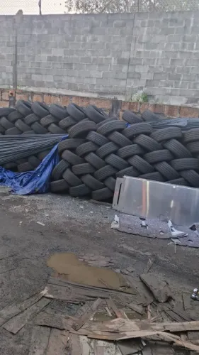 Pneu Goodyear r18 265/60