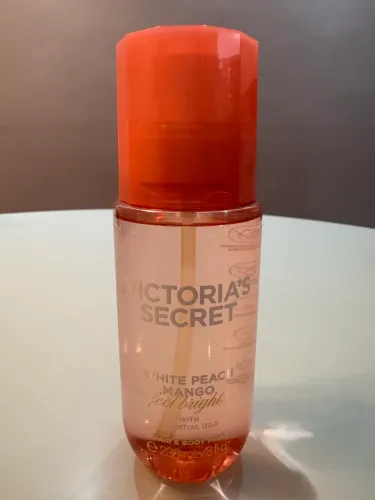 Body slpash victoria?s secret
