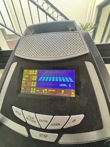 Elíptico Embreex 212