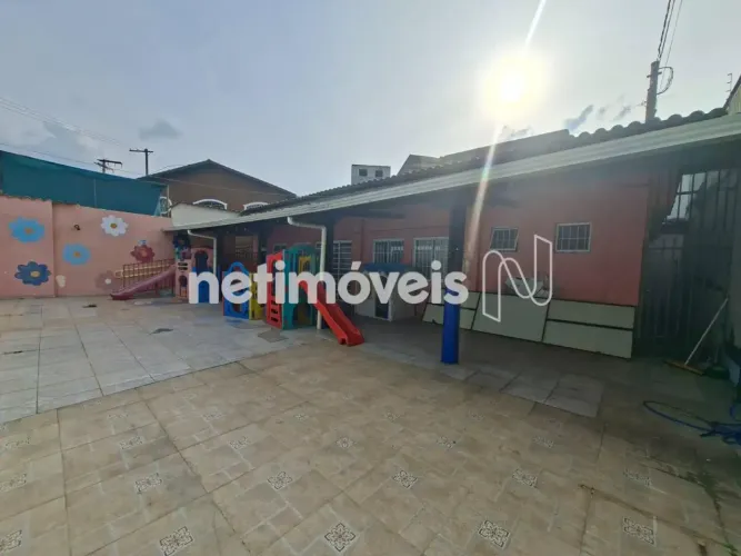 Imóvel Comercial com 282m²;, 13 Salas e Potencial de Expansão