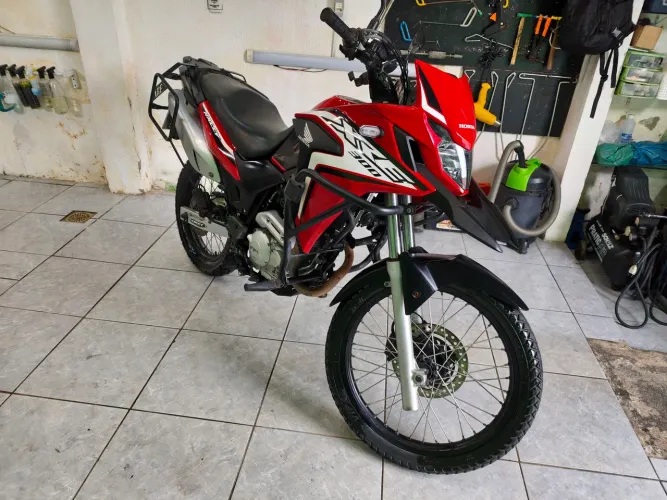 Vendo XRE 300 Rally 2019 - A mais nova de Fortaleza! 38.000 km