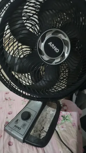 Ventilador turbo Arno
